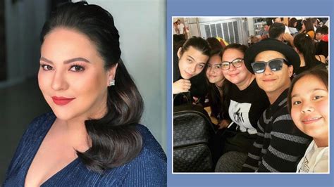 carmela ford tenorio father|LOOK: Karla Estrada’s youngest daughter Carmella .